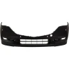 Car bumpers KB8B50031FBB Front Bumper Cover Fasci bumper cover fascia front uppera for Mazda CX-5-2021