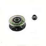 Car parts/Wheel Hub Bearing/wheel hub kits VKBA3439 for Renault SAFRANE
