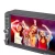 Import car radio car MP4 MP5 media player with usb/sd/mirror link from China