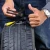 Import Car Tire Repair Kit - Car Tire Repair Tool Kit For Tubeless Emergency Tyre Fast Puncture Plug Repair Block Air Leaking For Car T from China