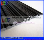 carbon fiber rod for golf bag, golf bag CFRP pole