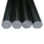 Carbon fiber tube carbon tube 3k carbon fiber