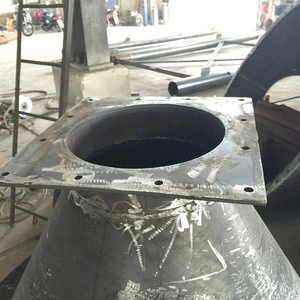 Carbon steel bolted silo engineering storage tanks