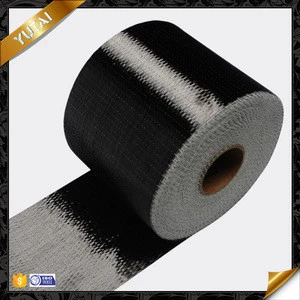 Carbon unidirectional cloth unidirectional carbon fiber cloths