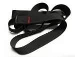 Cargo lashing strap luggage strap wear tents accommodating compression straps tightening the belt Accessories