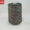 Carpet Elastic Nylon Softness And Comfortable Nylon Yarn