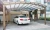 Import Carport, Canopies &amp; Carports,Garages Type and aluminum alloy Frame Material carport PNOC0055CPT from China