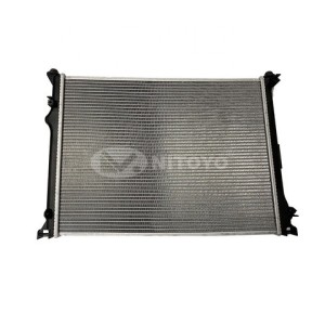 Cars Radiator 68050126AB Used For Dodge Charger Radiator Used For Dodge Challenger Radiator