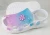 Import Carton kid slippers Child printed EVA slippers from China