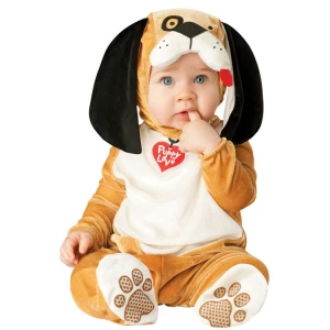 Cartoon Baby Infant Elephant Lobster Romper Kids Suit Animal Shapes Cosplay Lion Costume Child Autumn Winter Clothing