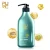Import Castor oil shampoo for private label sulfate-free shampoo that removes products build-up from China