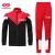 Import Casual Sport Slim Fit Polyester Track Suit Men Jogger Tracksuit With Own Design and Logo from China