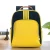 Casual Wear Resistant and Breathable Denim Children Schoolbag Backpack