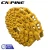 Import CAT bulldozer D6D D6H D6K D6G excavator parts metal track link track chain for undercarriage from China