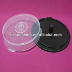 CD/CDR/CD-R Blank disk 52X Cake case