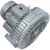 CE approved High-pressure Centrifugal Blower For Fish Pond