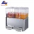 Import CE Certificate 4 tank Stainless Steel Drink Beverage Cold Juicer Drink/ Juice Dispenser from China