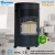 CE certificate mobile gas heater, indoor heater, ceramic gas heater