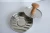 Import CE certification professional custom Stainless steel burger press for Home Kitchen from China