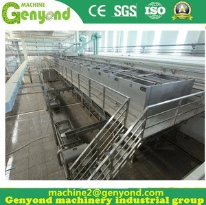 CE cheap soybean milk & bean curd machine from China famous supplier