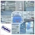 Import CE FDA Approved Hospital operating room Equipment Single Arm ICU Anesthesia Meidical Pendant from China