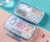 Import CE FDA approved portable waterproof multifunctional storage pill box from China