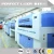 CE ISO Approved Auto Feeding CNC Textile Laser Cutting Machine For Fabric