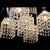 Import CE K9 Crystal Chandelier Pendant Light for Hotel from China