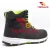 Import CE Nubuck Leather Work Safety Shoes Sport Industrial High Quality Safety Boots from China