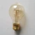 Import CE RoHS edison decorative  a19 A60 E27 b22 indoor pendant light clear bulb incandescent from China