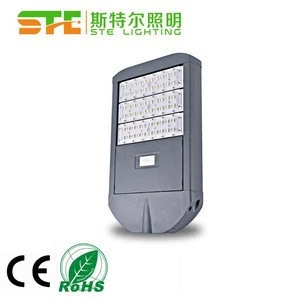 CE RoHS EMC 140lm/w module street lamp 150w 200w 250w 300w highway city streets bridges LED street light manufacturer