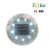 Import CE Solar LED ground light underground lamp(JR-3201) for park and garden from China