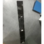 cellulose acetate sheet and acetate sheet for glasses