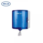 Center Pull Dispenser Toilet Paper Towel Dispenser