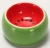 Import Ceramic Hamster Bowl Feeder Fruit Style Cute for Small Animal Pet Bowls &amp; Feeders Cups &amp; Pails Eco-friendly Rounded Stocked from China