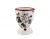 Import Ceramic kitty cookie jar cat sugar canister cat food storange pot from China
