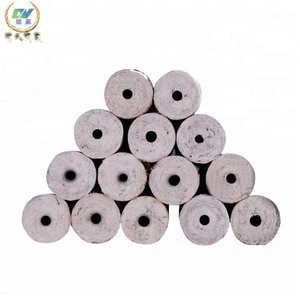 Ceramic refractory fiber special shape products heat resistant materials