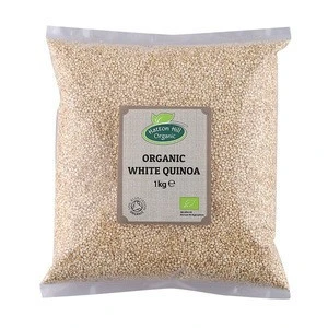 Certified Top Quality A Grade White Quinoa Grains With Cheap Prices