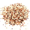 Certified  Tri-color Quinoa I bulk organic quinoa