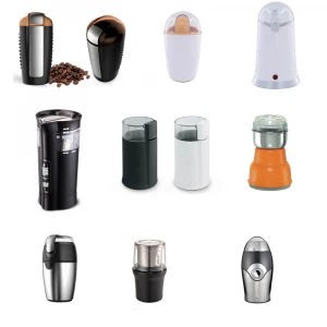 CGR-709 Home Appliances Electric coffee bean grinder 110g