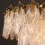 Import chandelier living room and Copper Material pendant lamp ceiling light brass morocco chandelier lamp from China