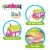 Import Change color pretend play cooking set car plastic kitchen toy from China