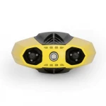 CHASING DORY mini underwater drone ROV GPS 15m waterproof with 1080p camera drone for fishing and diving