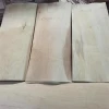 Cheap 1.5mm thickness  Canadian Hard Maple Skateboard Wood Veneer
