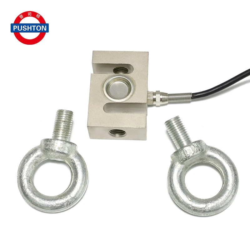 Cheap Compression and Tension Crane Scale Load Cell 1000 KN