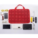 Cheap electronic product Elasticity Storage Bags For Travelling
