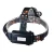 Import Cheap High Power Head Lamp 5000 6000 Lumen Rechargeable led Headlamp from China