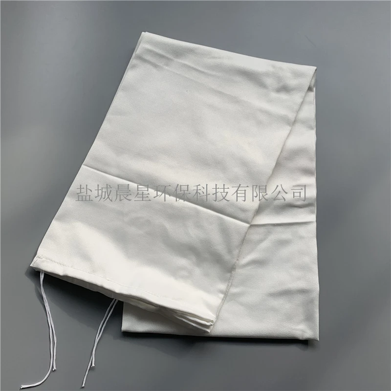 Cheap hot sale top quality dust nylon filter bag