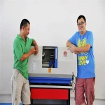 Cheap Machine tool equipment automatic mini cnc plasma cutter