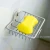 Import cheap metal wire bathroom soap dish from China